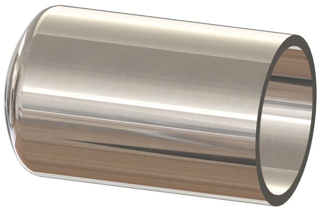 Weld Caps - T16W - PL Finish SF1
